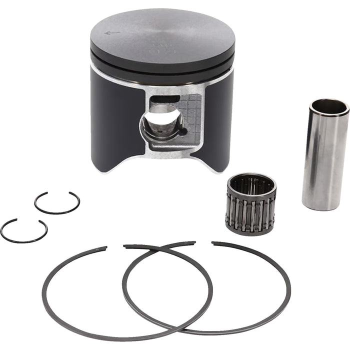 PROX 0910-6985 11.5819.000 Top End Kit Piston Kit with Gaskets - Polaris