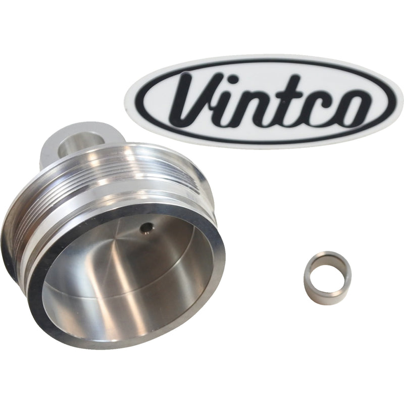 VINTCO 1314-0786 SUC01 Upper Cap Kit