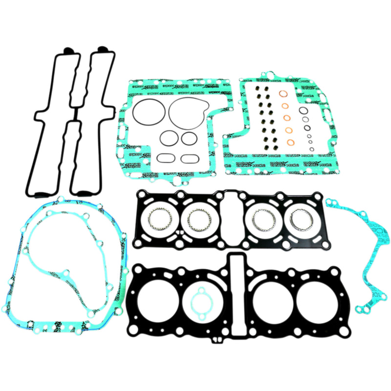 Athena Gasket Kit - P400485850601 Yamaha 600 / YZF 600 1994-2000