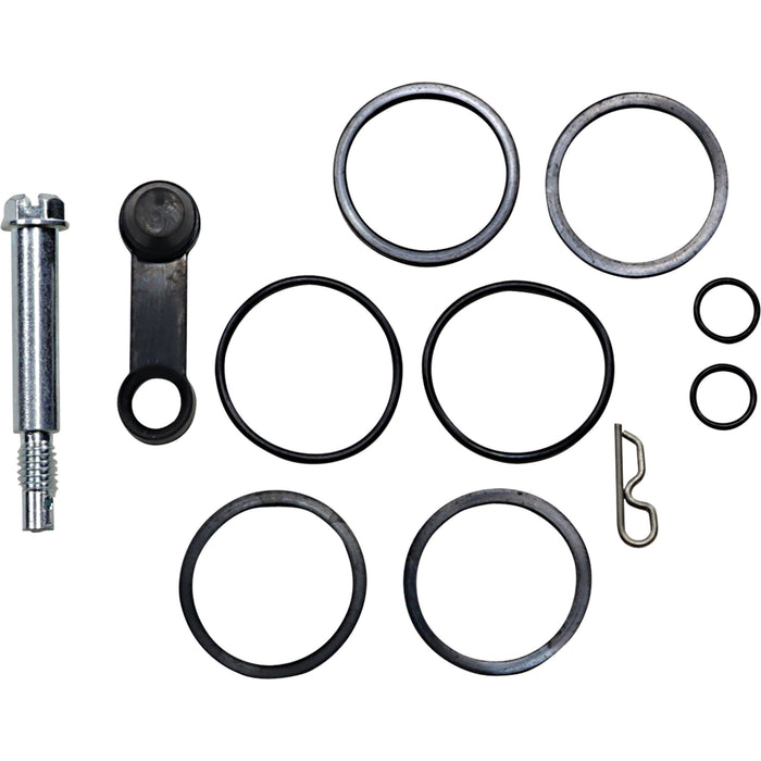 MOOSE OFFROAD 1702-0473 18-3284 Brake Caliper Rebuild Kit Caliper Rebuild Kit - Front - KTM/Husqvarna