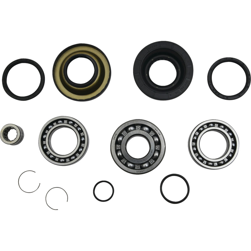 Moose Offroad Bearing And Seal Kit - 25-2137 Honda Pioneer 2015-2023
