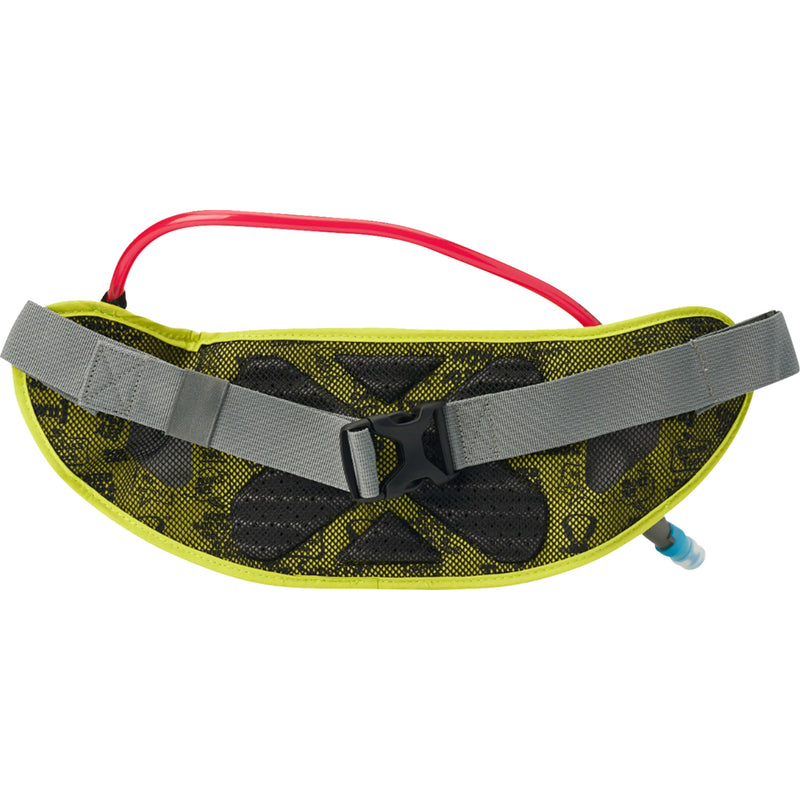 USWE 3519-0103 2024326 ZULO 2L Hydration Waist Pack ZULO Hydration Waist Pack - 2L - Yellow