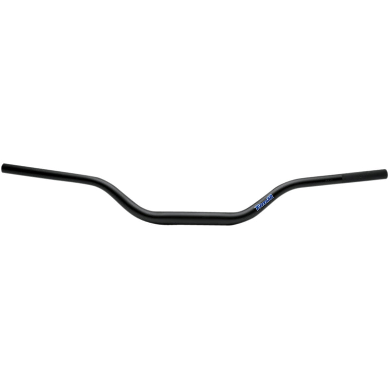 RENTHAL 0601-1442 821-01-BK Fatbar™ Handlebar — McGrath/Short/Fatbar Handlebar - Fatbar - 821 - McGrath/SX125-450 ('16+) - Black