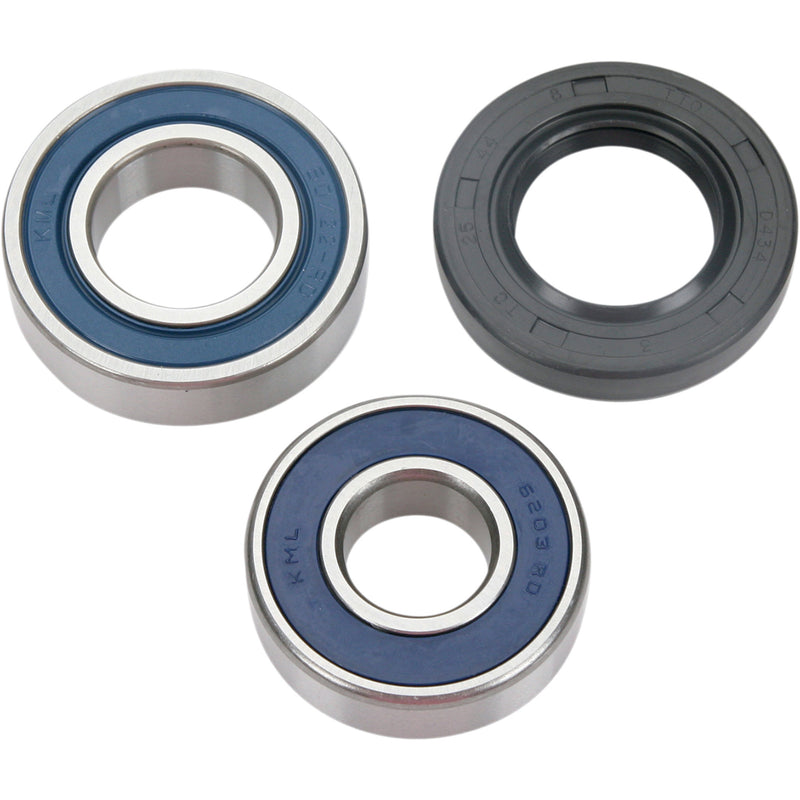 Moose Offroad Bearing - 25-1226 Yamaha Bear Tracker 1999-2000