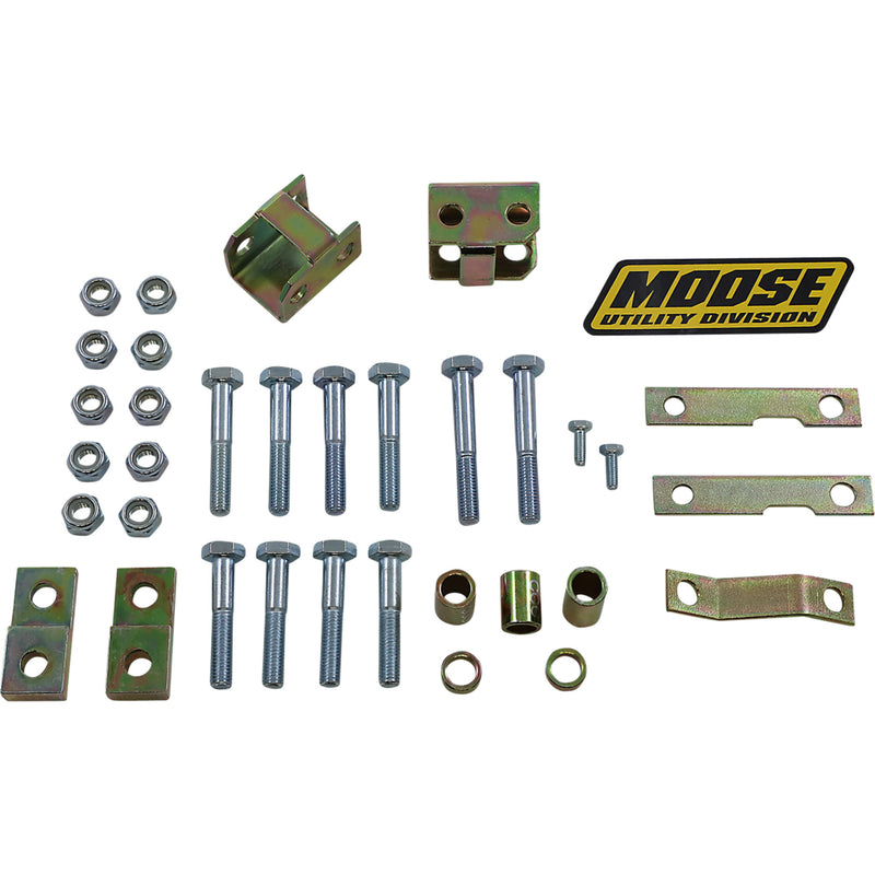Moose Offroad Lift Kit - EPILK119 Honda ATVs 2007-2013
