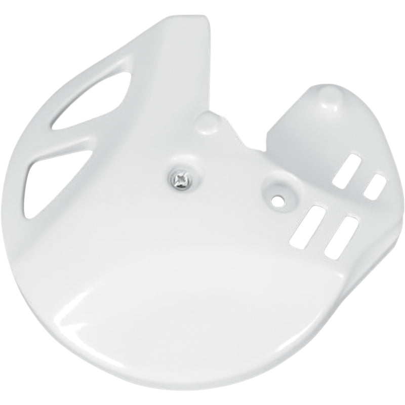 Ufo Disc Guard - YA02867046 Yamaha Dirt Bikes 1992-2003