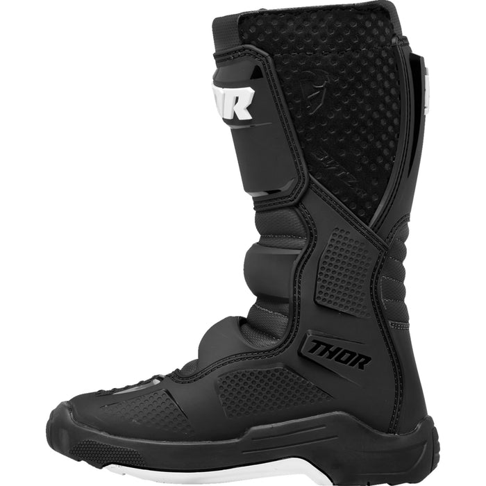 THOR Youth Blitz XR Boots - Size