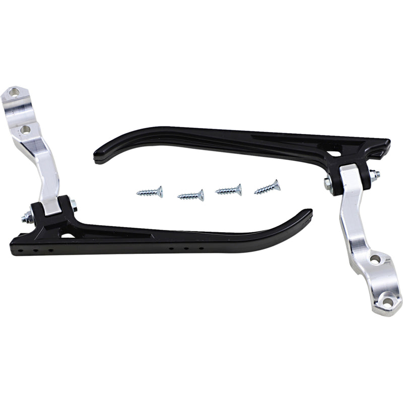 Moose Offroad Contour Mount - 53-1020 For Sherco Dirt Bikes 2016-2025 | Gas Gas Dirt Bikes 2021-2025