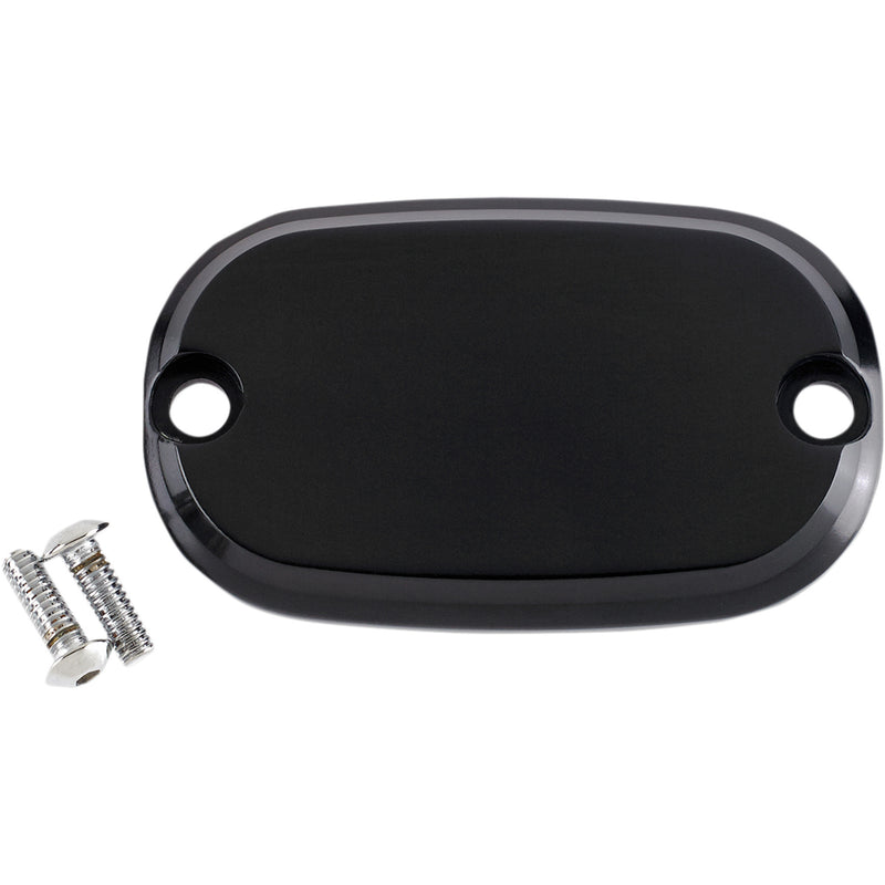 Joker Machine Cover - 08-01SB For Harley Motorcycles 1999-2017