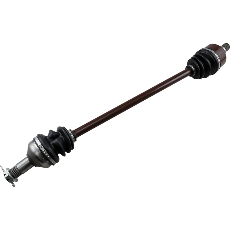 Moose Offroad Axle - LM6-AC-8-302 Arctic Cat Wildcat 2012-2016