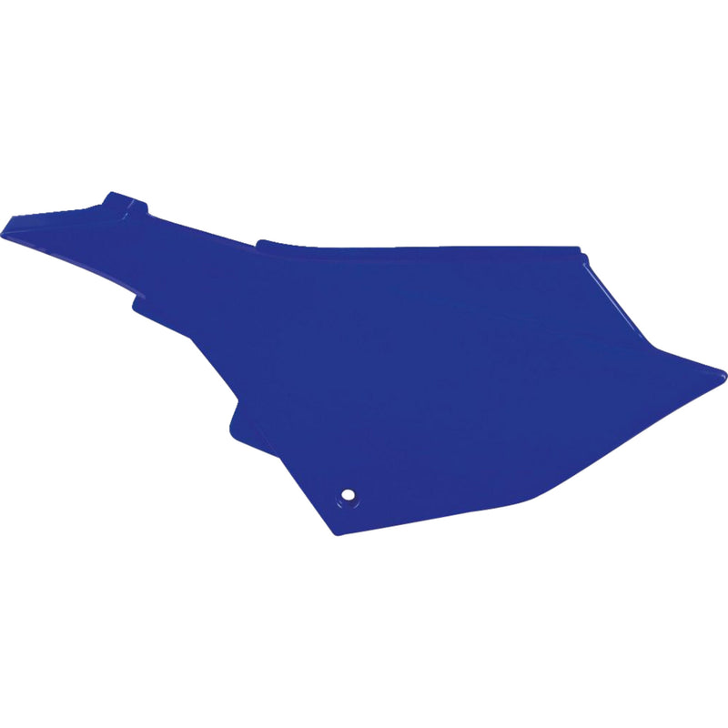Polisport Side Panel - 8477300001 Yamaha YZ 125 / YZ 250 2022-2025