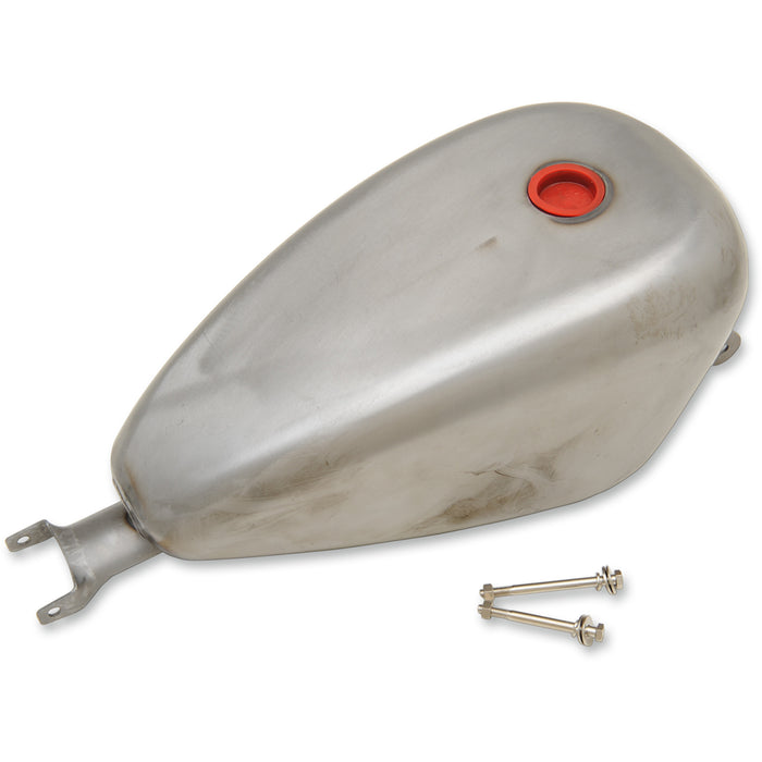DRAG SPECIALTIES Custom Gas Tank - 3 Gallons Sportster