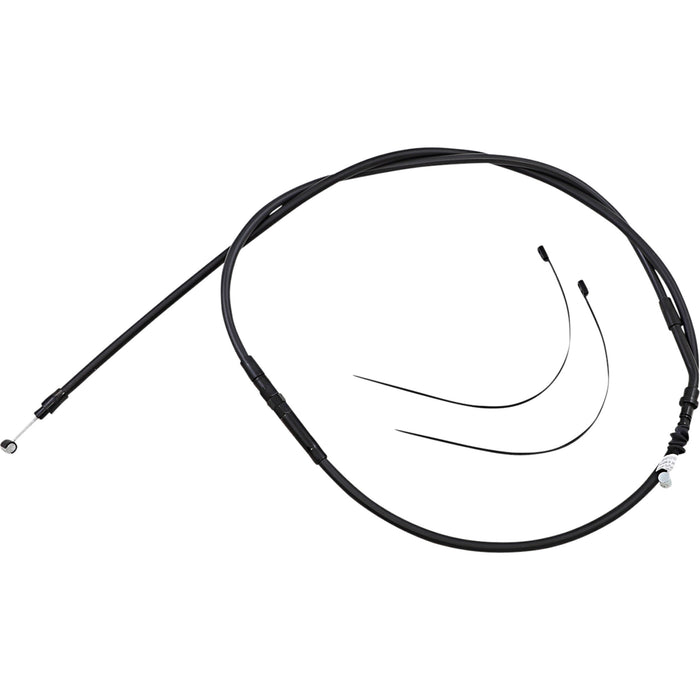 MAGNUM SHIELDING 1132-1558 XR6323006 XR Clutch Cable for Indian black