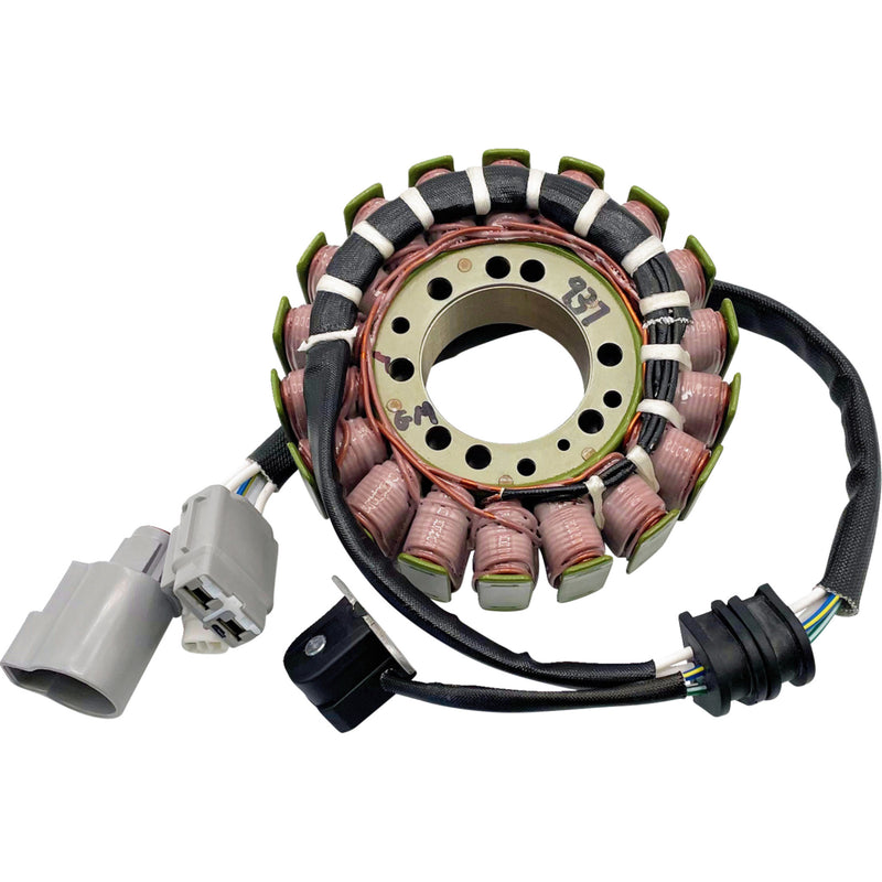Rick's Motorsport Electric OE Replacement Stator - 21-937 Yamaha Wolverine 2018-2022
