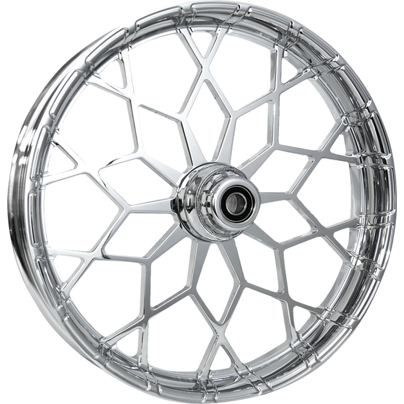 Rc Components Phenom Wheel - 213HD031NON135C For Harley Touring 2014-2022