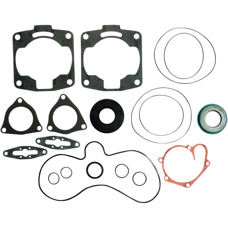 Vertex Gasket Set - 711252 Polaris Snowmobiles 2000-2005