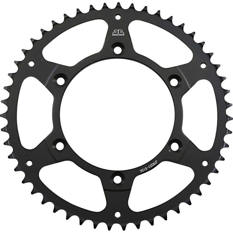 JT Sprockets Sprocket - JTR251.51SC Yamaha Dirt Bikes 2002-2021