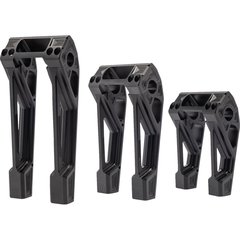 Kodlin Usa Riser - K55122 For Harley Softail 2018-2024