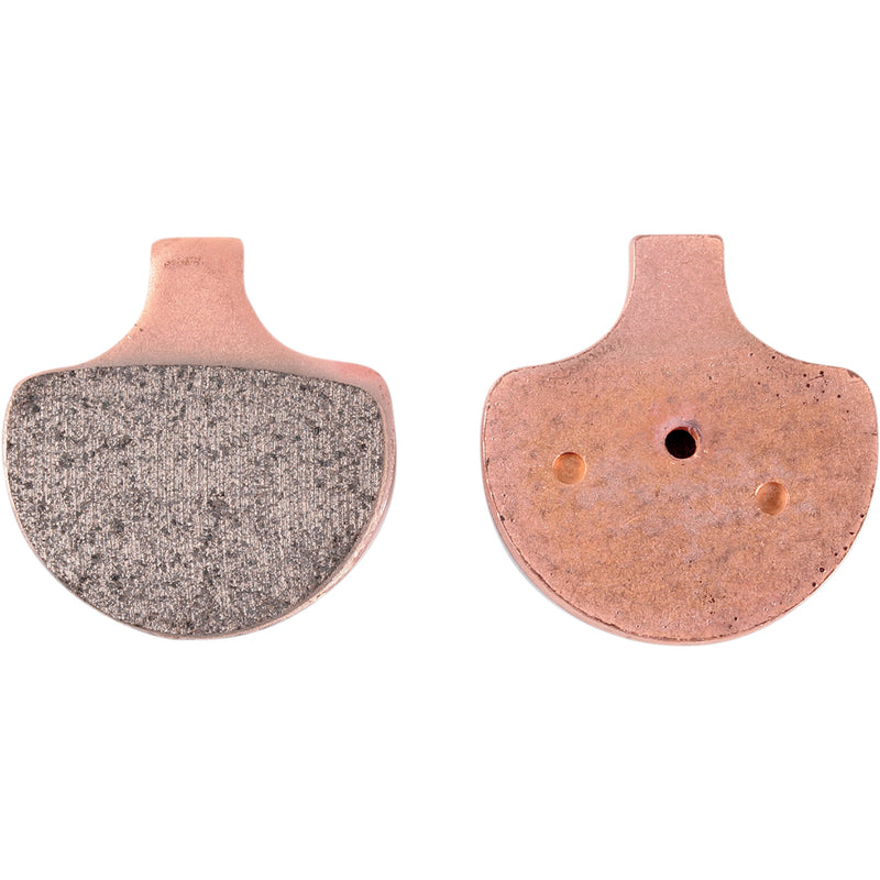 EBC Brake Pad - FA94HH For Harley Motorcycles 1984-2011