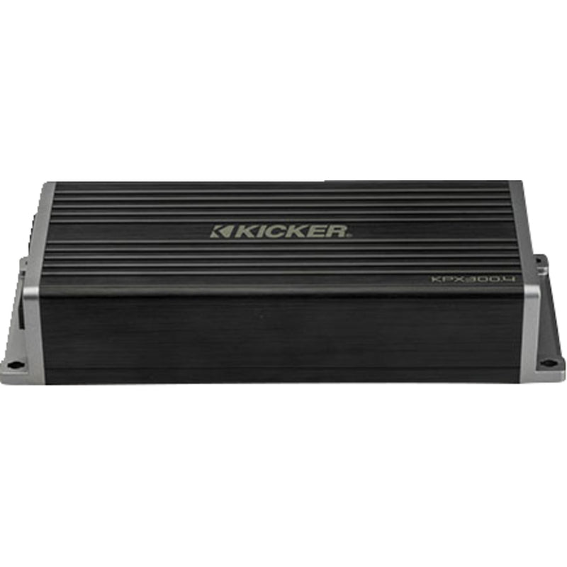 KICKER 4405-0937 51KPX3004 Amplifier 4 channel - 300 w - weather resistant
