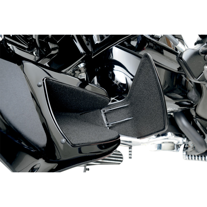 Drag Specialties Lining Kit - 2330-0091 For Harley Road Glide 1998-2013