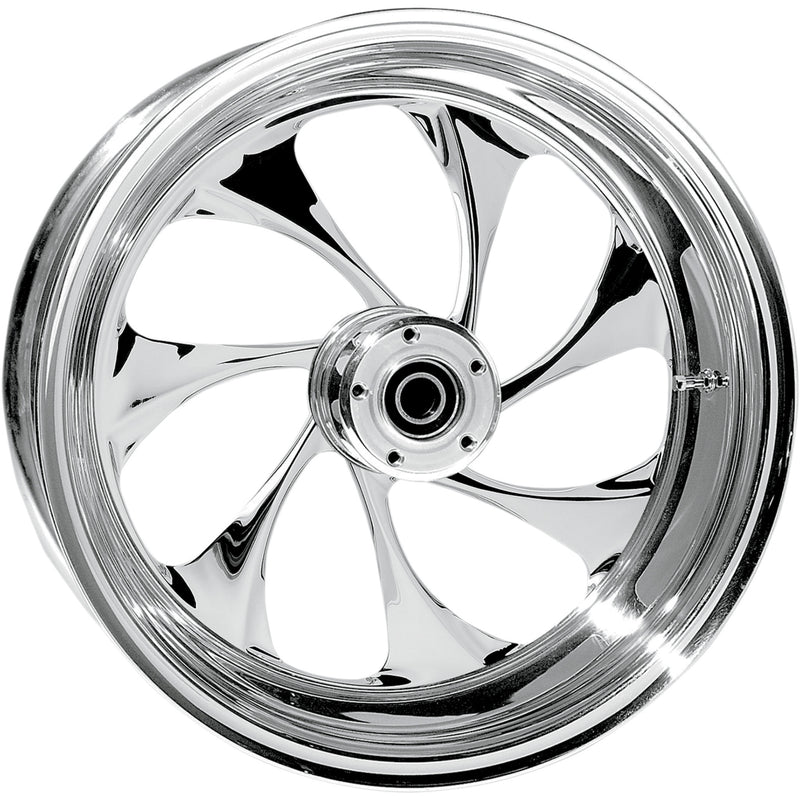 Rc Components Drifter Wheel - 16350-9974-101C For Harley Touring 2002-2007