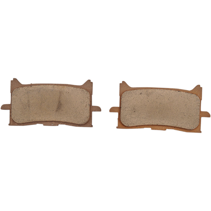 DP BRAKES 1721-2519 DP559 Standard DP Sintered Brake Pads Standard Brake Pads - Africa Twin
