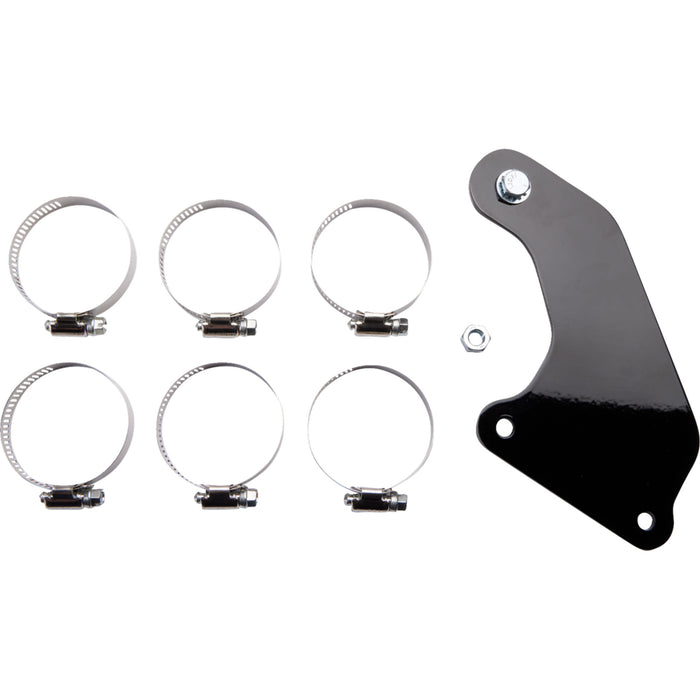 COBRA BLV1270 1270 Drag Pipes Exhaust System Drag Pipes Exhaust - VT1100C