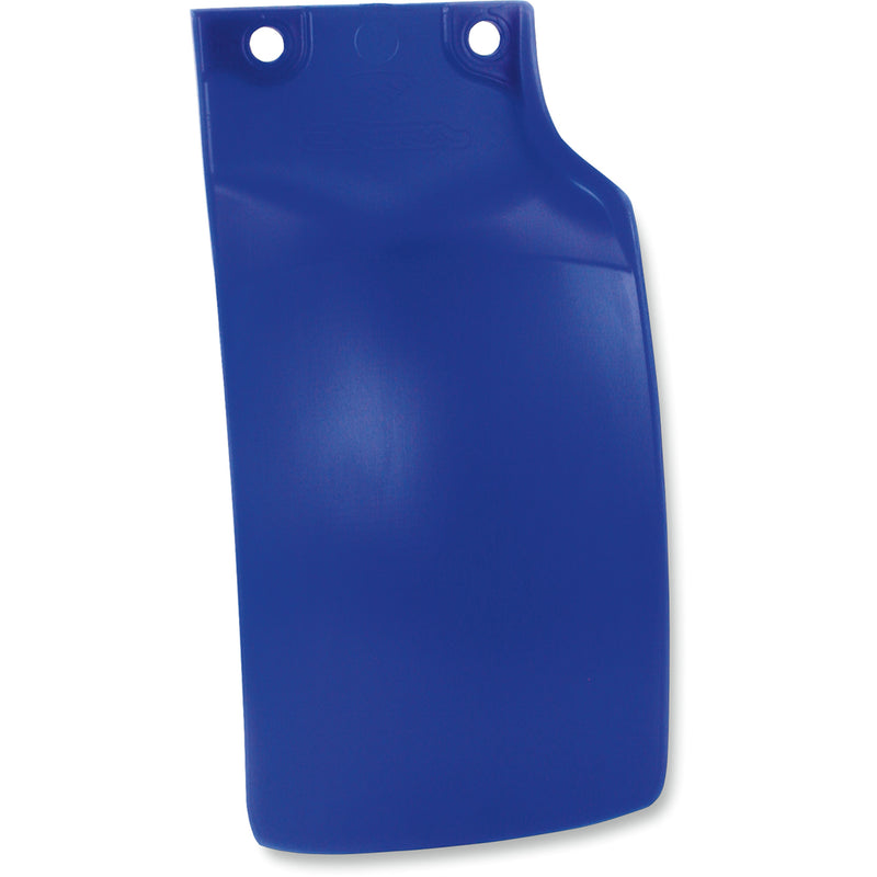 Cycra Mud Flap - 1CYC-3877-62 Yamaha Dirt Bikes 2003-2014