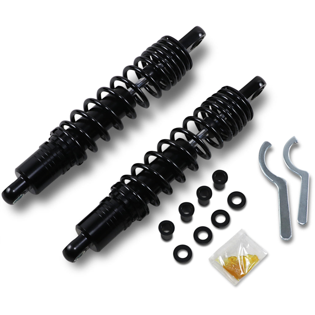 DRAG SPECIALTIES SHOCKS 1310-1832 Premium Ride-Height Adjustable