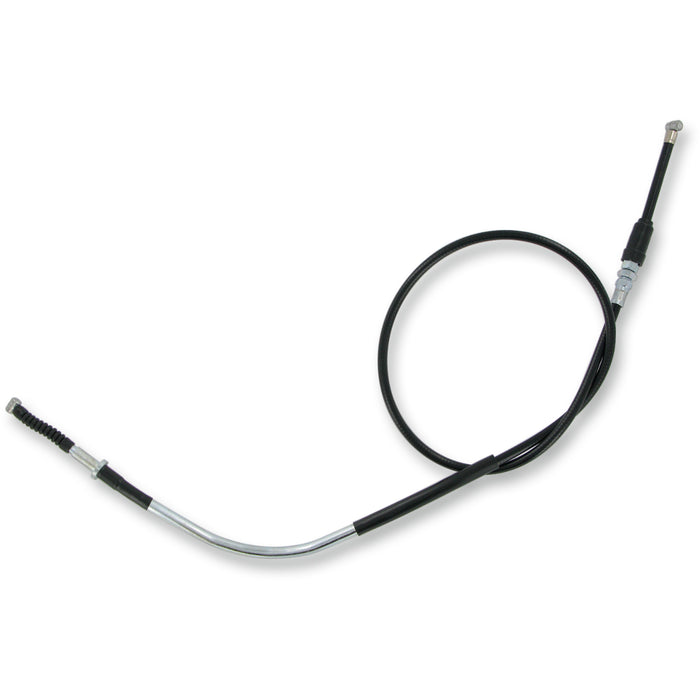 PARTS UNLIMITED K28-2112 Black Vinyl Clutch Cable kawasaki