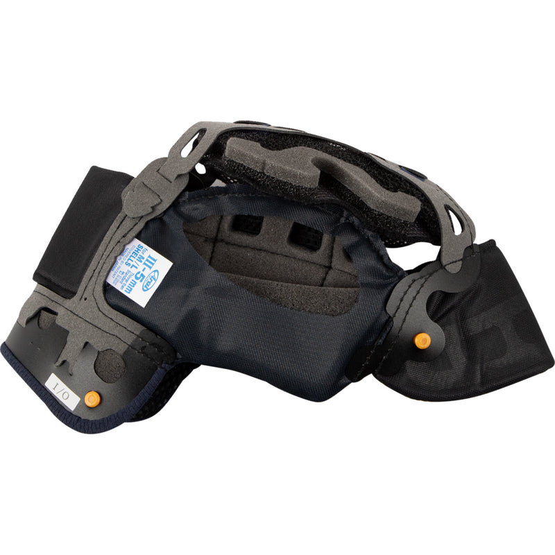 ARAI HELMETS Corsair-X/Defiant-X/Signet-X Helmet Interior Pad — EP - mm