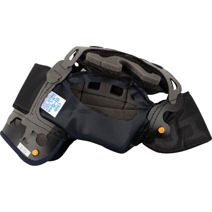 ARAI HELMETS Corsair-X/Defiant-X/Signet-X Helmet Interior Pad — EP - mm