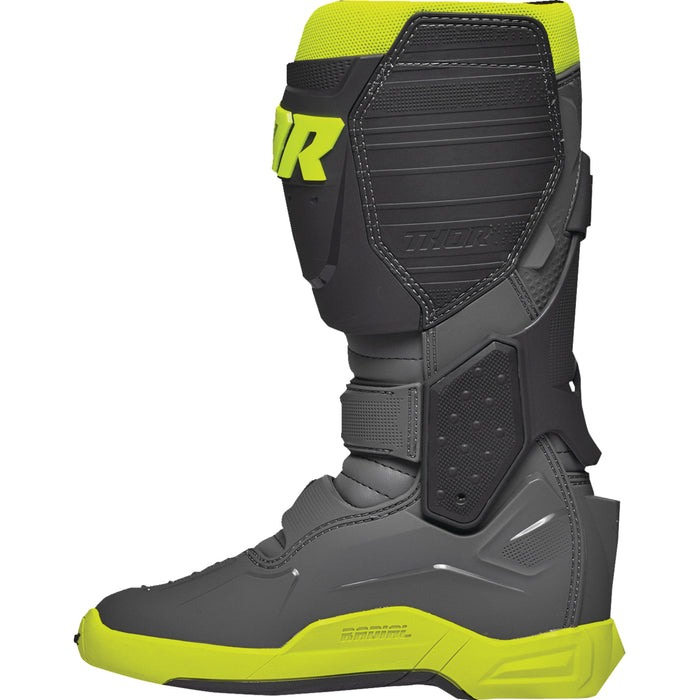 THOR Radial MX Boots - Size