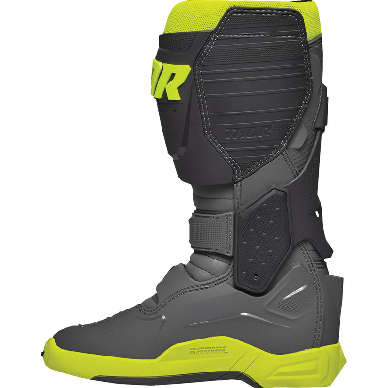 THOR Radial MX Boots - Size
