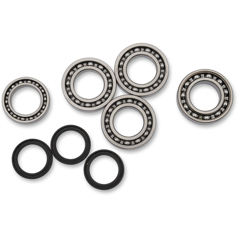 Moose Offroad Bearing And Seal Kit - 25-2077 Polaris RZR / Sportsman 2008-2011