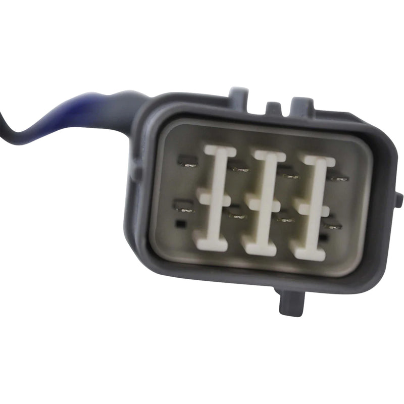 Rm Stator Capacitor Discharge Ignition (CDI) Unit - RM02149 Honda FourTrax / TRX300FW FourTrax 4x4 1998-2000