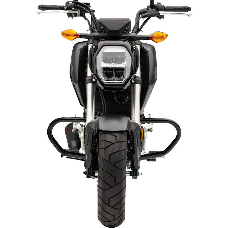 Cobra Freeway Bar (Highway Bar - 01-1107B Honda Grom 125 2022-2023