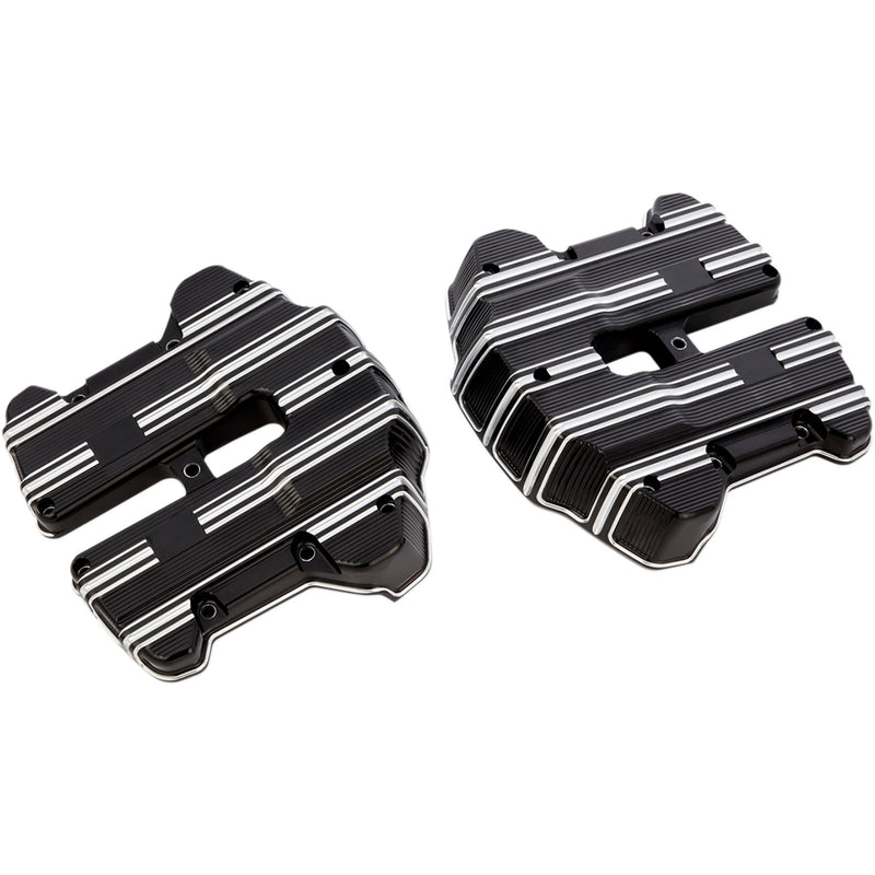 Arlen Ness 10 Gauge Cover - 18-263 For Harley Motorcycles 2017-2026