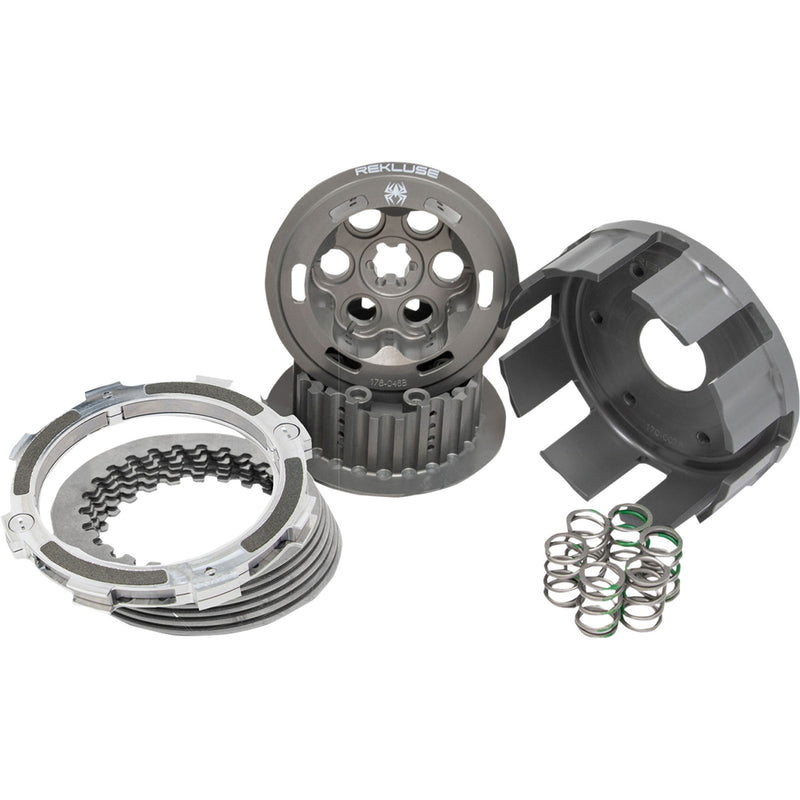 Rekluse Core EXP™ 3.0 Clutch Kit - RMS-7743 For Kawasaki KX 65 2000-2026 | Suzuki RM 65 2000-2007