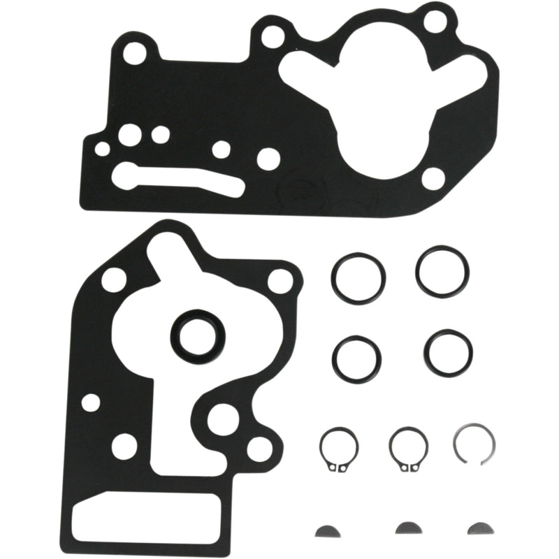 Cometic Gasket Kit - C9168 For Harley Motorcycles 1992-2000