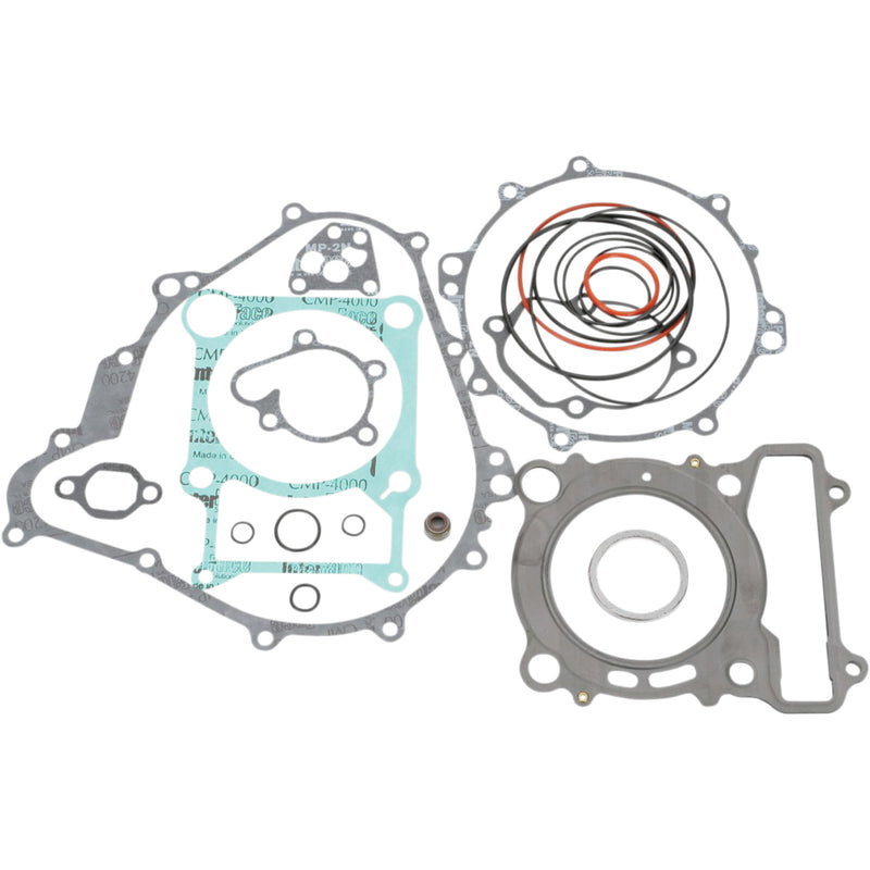 MOOSE OFFROAD 0934-0679 808875MSE Complete Gasket Kit Complete Motor Gasket Kit - Yamaha