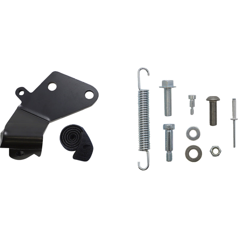 Moose Offroad Kickstand - C32-6506NU Suzuki RMZ 450 2008-2023