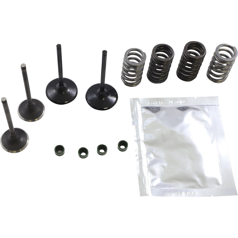 Wiseco Garage Buddy Valve Kit - SVKB1409 Honda CRF450R 2009-2012