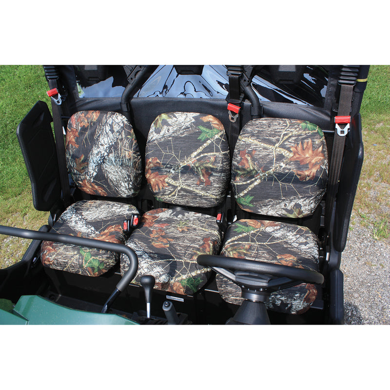 Moose Offroad Cover - YVBS-155 Yamaha Viking 2015-2016
