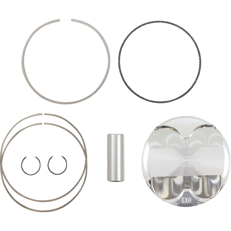 Moose Offroad Piston Kit - MPX3033 Kawasaki KX 450 2019-2023