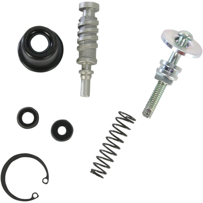 MOOSE OFFROAD 0617-0230 06-955X Master Cylinder Rebuild Kit Repair Kit - Master Cylinder