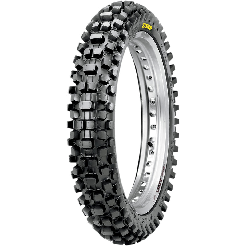 CST 0313-0259 TM30016000 Surge I C7210 Tire Tire - Surge I C7210 - Rear - 90/100-16 - 51M