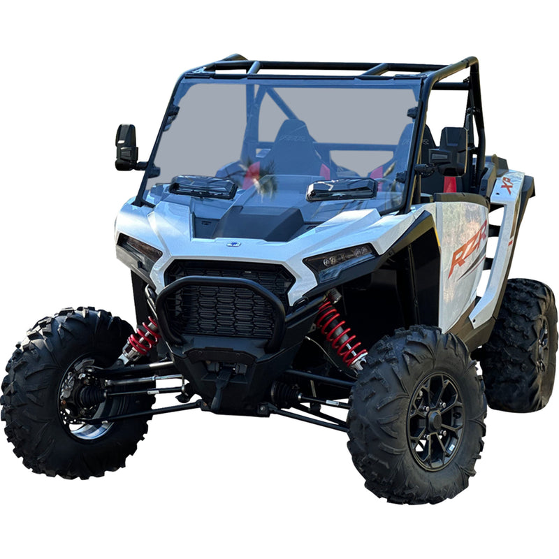 Seizmik Mirror - 56-18114 For Polaris UTVs 2003-2025 | Can-Am UTVs 2011-2024 | Yamaha UTVs 2004-2024 | John Deere UTVs 2005-2023