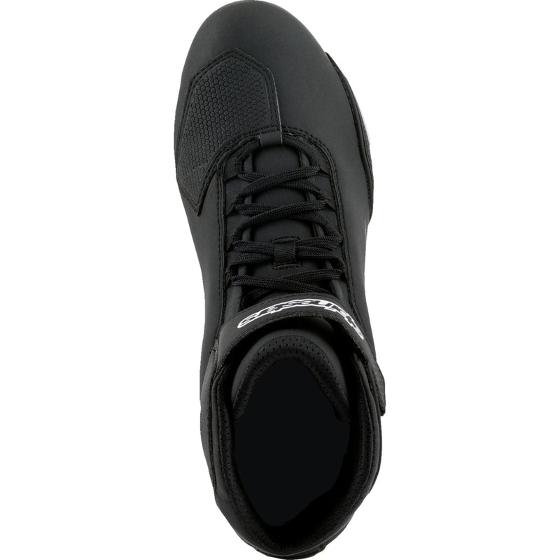 ALPINESTARS 3405-3058 2515518123114 Sektor Shoes black/white/red - us 14